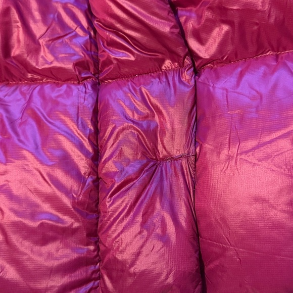 NWT Canada Goose Cypress Cropped Puffer - Picture 9 of 11